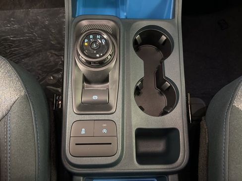 New 2025 Ford Maverick XLT w/ XLT Luxury Package image 16