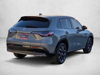 New 2026 Honda HR-V EX-L video 2