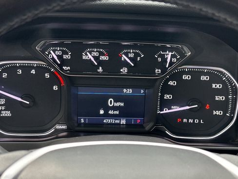 Used 2021 GMC Sierra 1500 Elevation w/ X31 Off-Road Package image 28