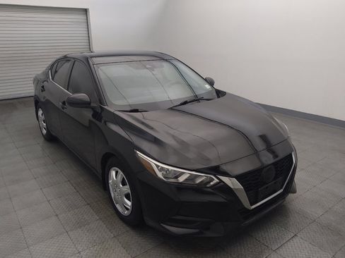 Used 2020 Nissan Sentra S image 13