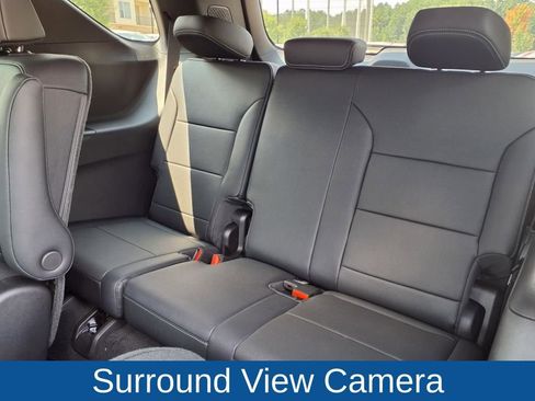 New 2026 Chevrolet Traverse LT w/ Driver Confidence Package image 16