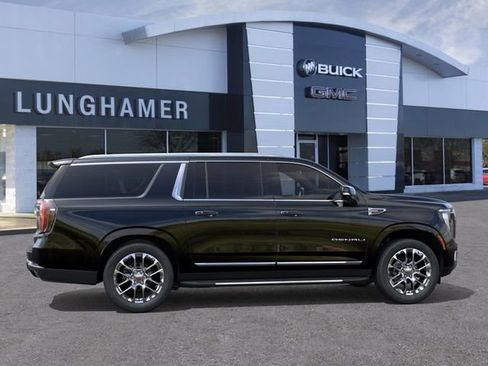New 2026 GMC Yukon XL Denali w/ LPO, Floor Liner Package image 5