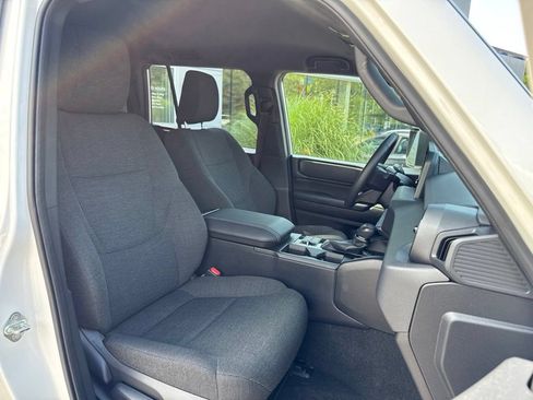 Used 2024 Toyota Land Cruiser 1958 AWD/4WD image 9