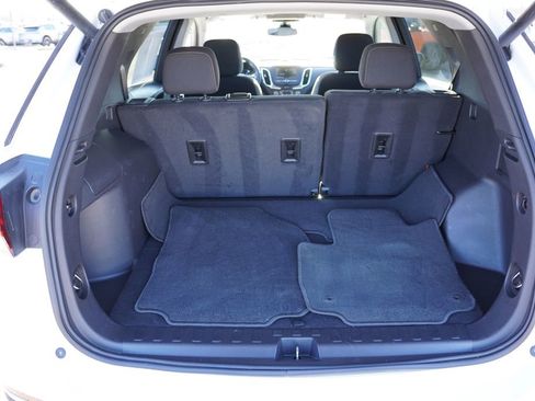 Certified 2023 Chevrolet Equinox LT image 22