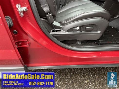 Used 2015 Chevrolet Equinox LTZ image 39