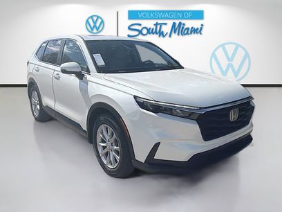 Used 2023 Honda CR-V EX-L