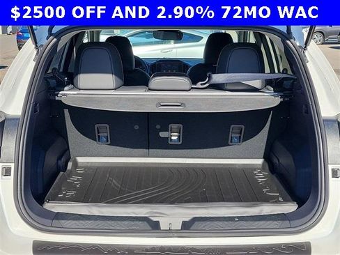 New 2026 Subaru Crosstrek 2.5i Limited image 7