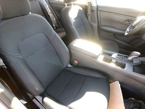 New 2025 Nissan Sentra S image 24