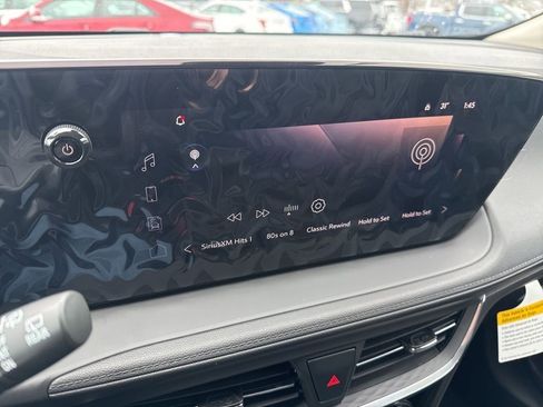 New 2026 Buick Encore GX Sport Touring image 11