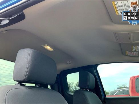 Used 2023 Ford Ranger XLT w/ Equipment Group 301A Mid image 22