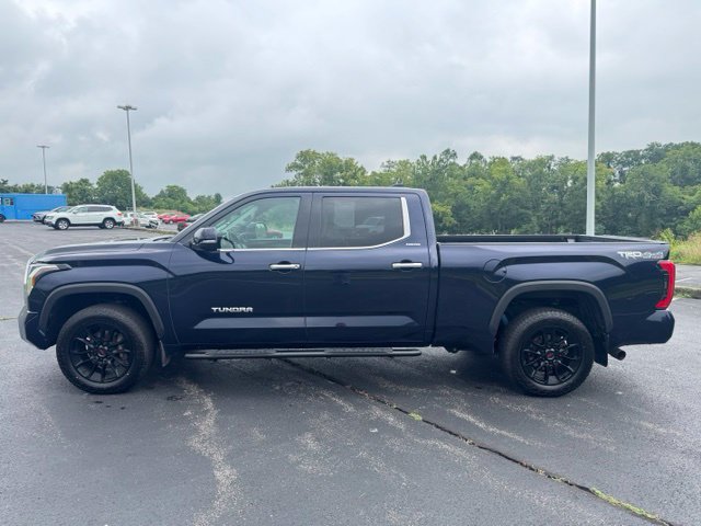 Used 2023 Toyota Tundra Limited w/ TRD Off-Road Package AWD/4WD image 6