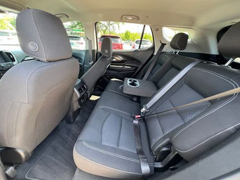 Used 2022 GMC Terrain SLE AWD/4WD image 21