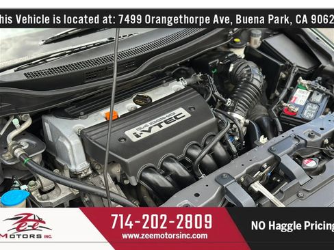 Used 2012 Honda Civic Si image 49