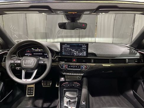 Used 2023 Audi S5 Prestige w/ Prestige Package image 22