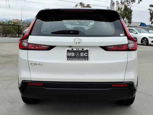 Used 2024 Honda CR-V LX image 22