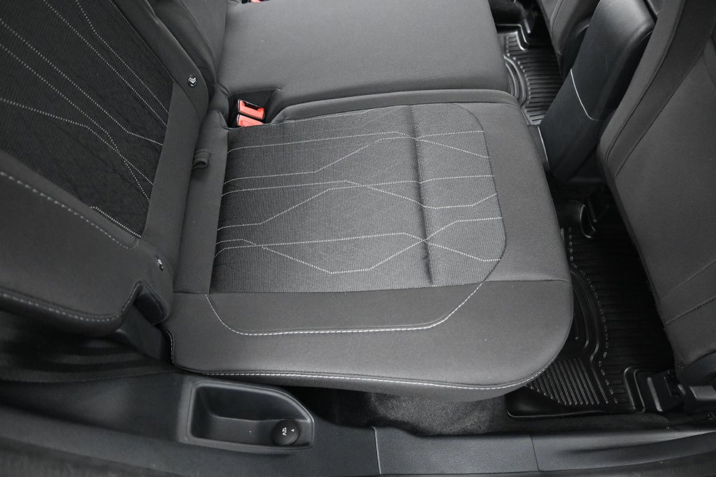 Used 2019 Ford EcoSport SE FWD image 28
