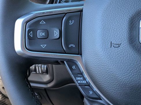 New 2026 RAM 1500 4x4 Crew Cab image 28