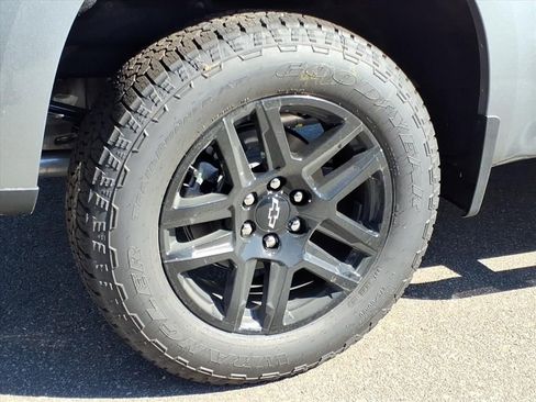 New 2026 Chevrolet Silverado 2500 LT w/ Safety Package image 26