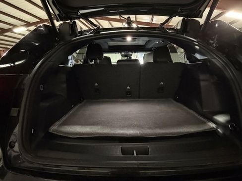 Used 2025 Jeep Wagoneer S Limited image 14