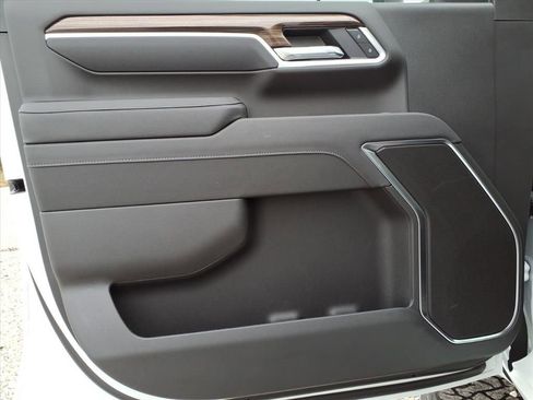 New 2026 Chevrolet Silverado 2500 LT w/ Trail Boss Package image 12