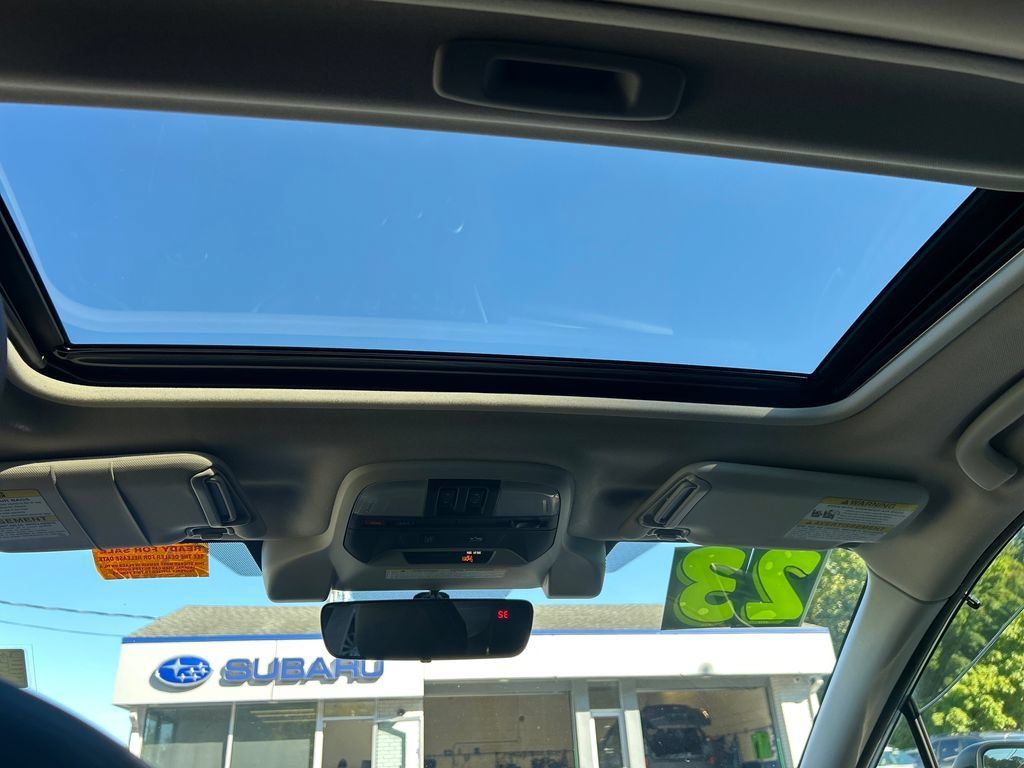 Certified 2023 Subaru Crosstrek 2.5i Limited AWD/4WD image 30