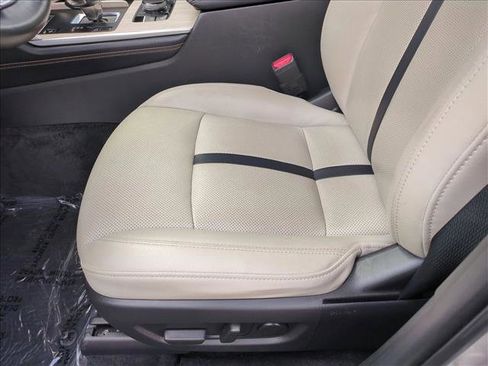 Used 2024 MAZDA CX-90 Plug-In Hybrid w/ Preferred image 16