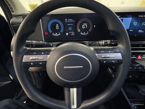 Used 2026 Hyundai Tucson SEL image 32