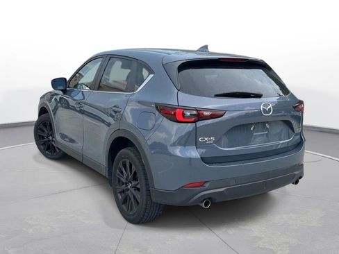 Used 2024 MAZDA CX-5 Carbon Edition AWD/4WD image 8