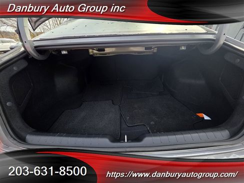 Used 2025 Kia K4 FWD image 3