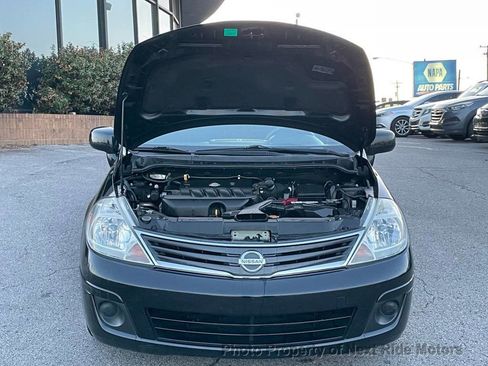 Used 2011 Nissan Versa 1.8 S image 23