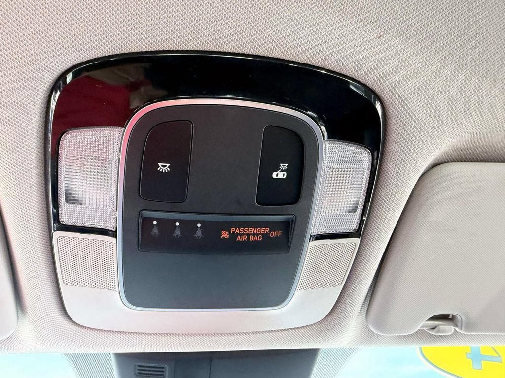 Certified 2024 Hyundai Tucson SE FWD image 29