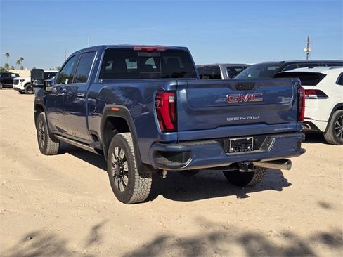 New 2026 GMC Sierra 2500 Denali w/ Denali Reserve Package image 7
