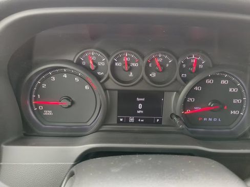New 2026 GMC Sierra 3500 Pro w/ Convenience Package AWD/4WD image 17