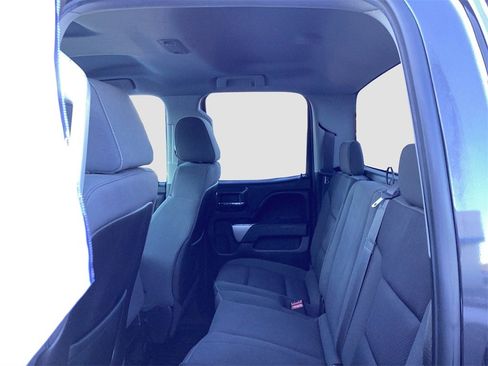 Used 2015 Chevrolet Silverado 1500 LT w/ All Star Edition image 13