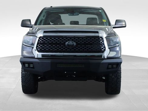 Used 2019 Toyota Tundra SR5 w/ SR5 Upgrade Package image 7