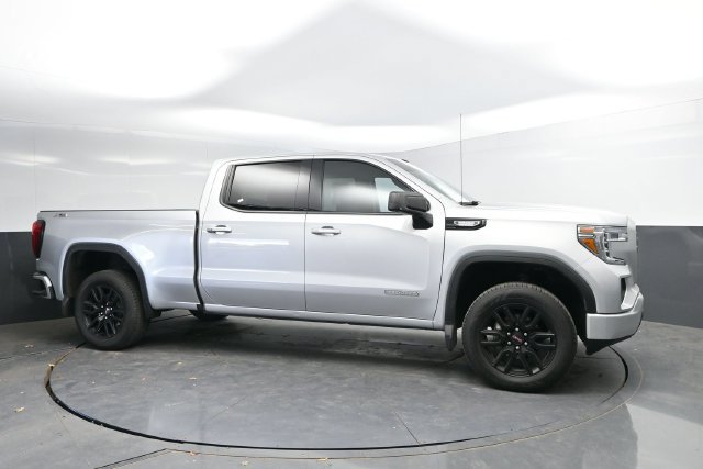 Used 2020 GMC Sierra 1500 Elevation w/ Elevation Value Package AWD/4WD image 5