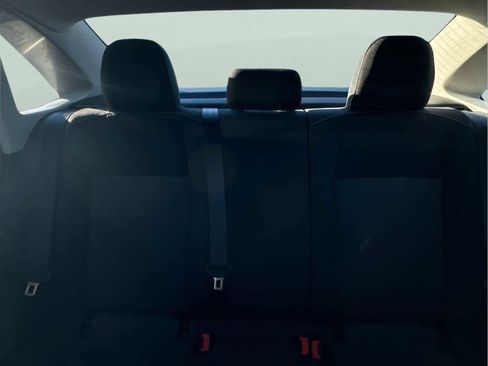 Certified 2025 Volkswagen Jetta S image 10