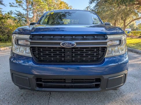 Used 2024 Ford Maverick XLT image 2