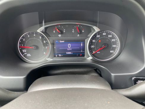 Used 2021 GMC Acadia SLE w/ Driver Convenience Package image 12