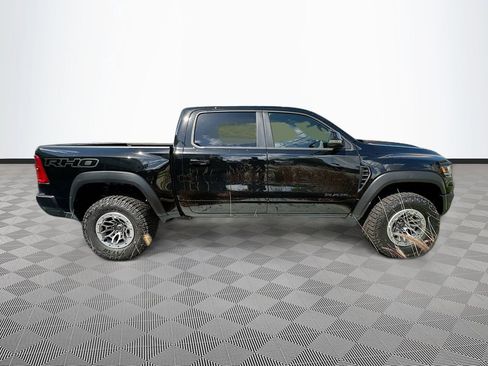 New 2026 RAM 1500 RHO w/ RHO Level 1 Equipment Group AWD/4WD image 8