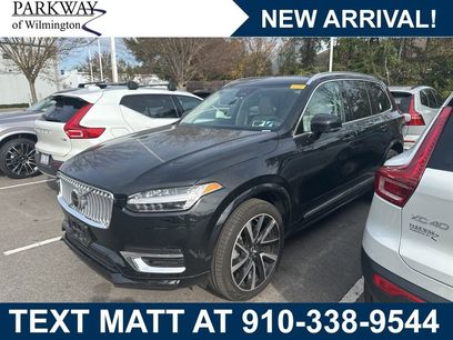 Certified 2024 Volvo XC90 B5 Plus w/ Protection Package Premier
