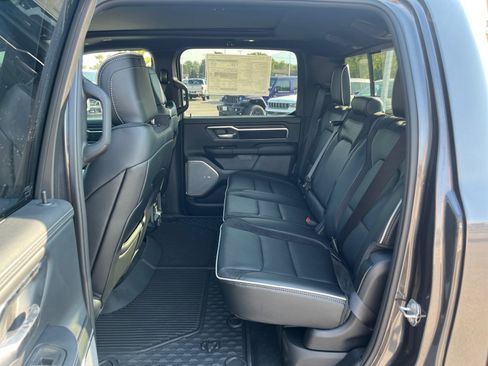 New 2026 RAM 1500 Laramie w/ Night Edition AWD/4WD image 24