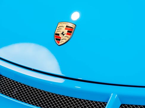 Used 2011 Porsche 911 GT3 RS RWD image 23