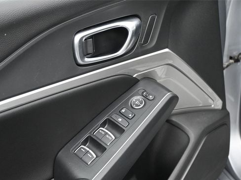 Certified 2024 Acura Integra A-Spec FWD image 7