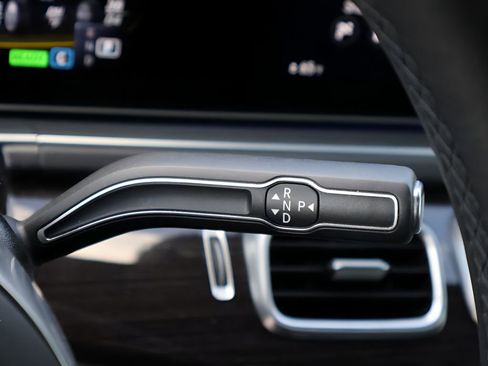 Used 2021 Mercedes-Benz GLE 53 AMG 4MATIC Coupe image 36