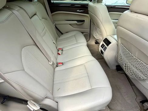 Used 2013 Cadillac SRX Luxury w/ Driver Awareness Package AWD/4WD image 16