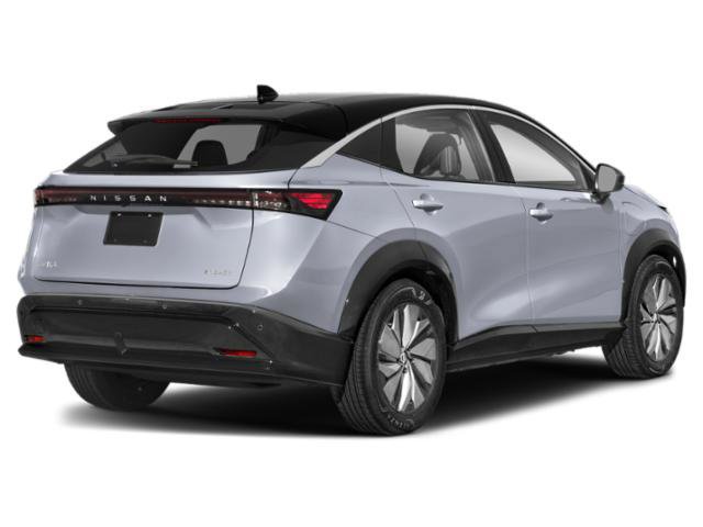Certified 2024 Nissan Ariya AWD image 2