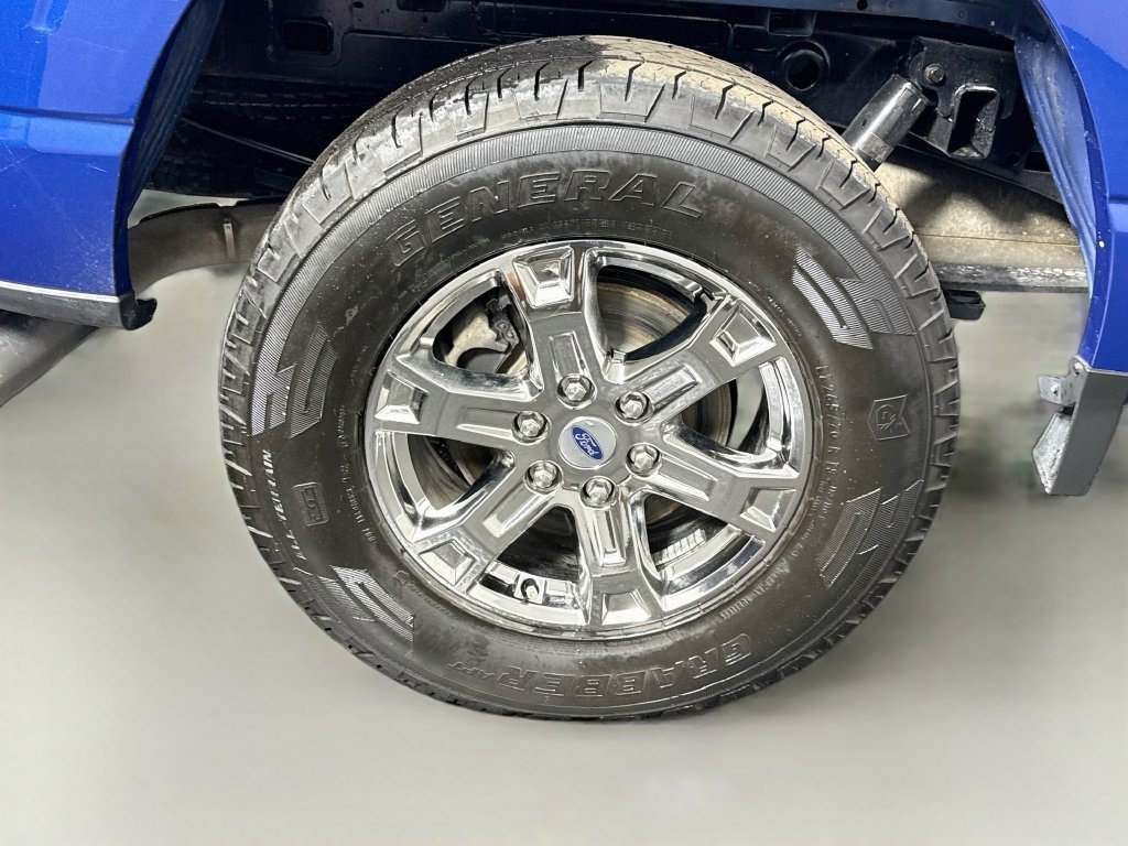 Used 2022 Ford F150 XLT w/ XTR Package AWD/4WD image 30