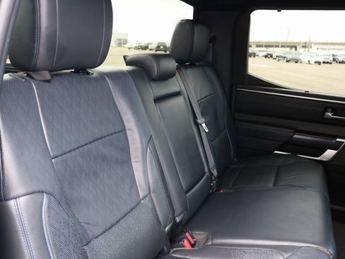 Used 2024 Toyota Tundra Platinum image 19