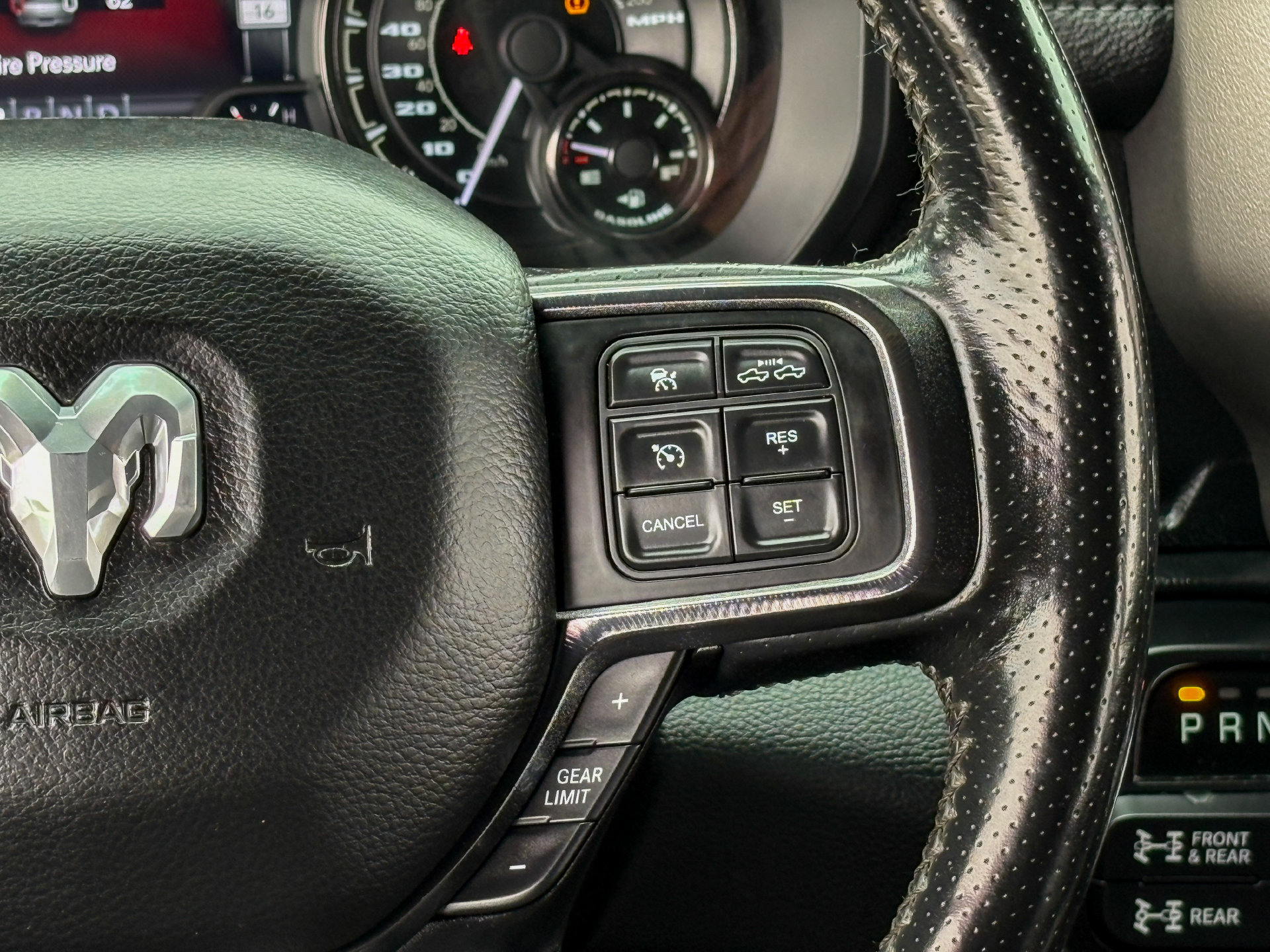 Used 2019 RAM 2500 Power Wagon AWD/4WD image 19